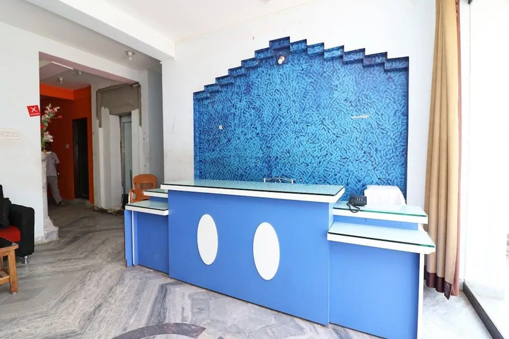 Hotel Interior 2 of 15