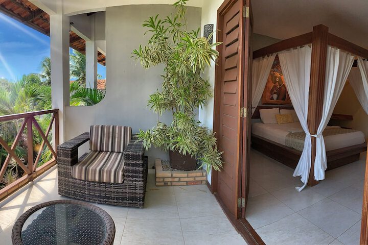 Terrace/Patio 21 of 58