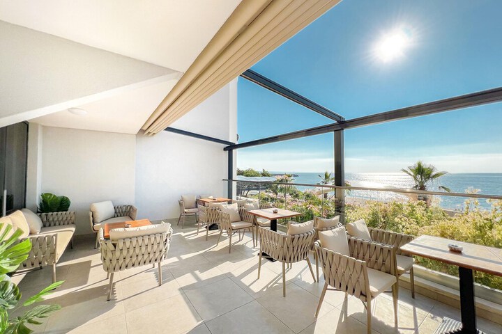 Terrace/Patio 105 of 113