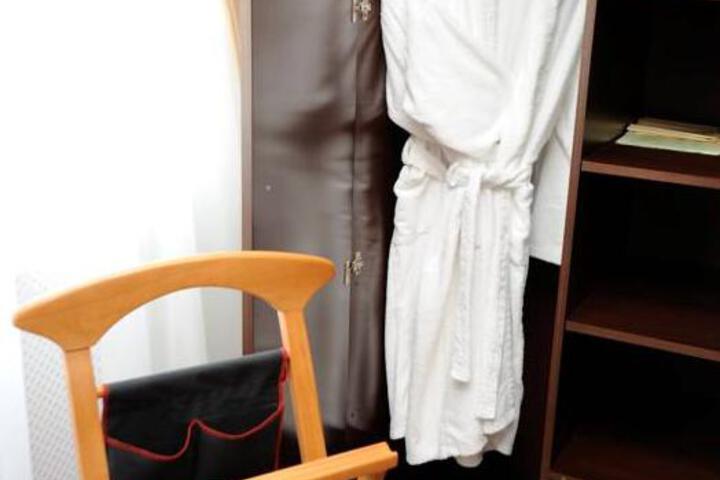 Kristall Hotel