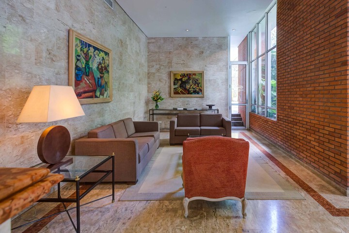 Hotel Interior 3 of 59