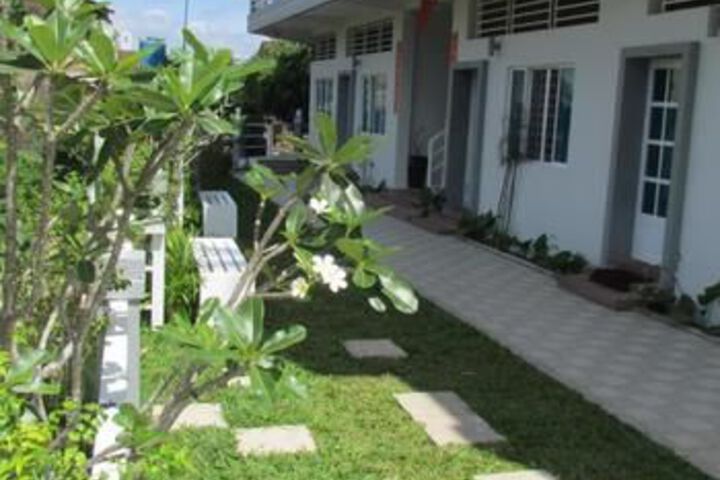 Lotus The Luxury Hotel and Apartment