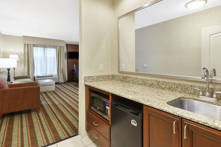 Minibar