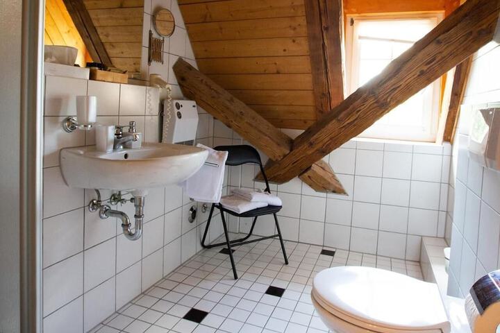 Bath Interior