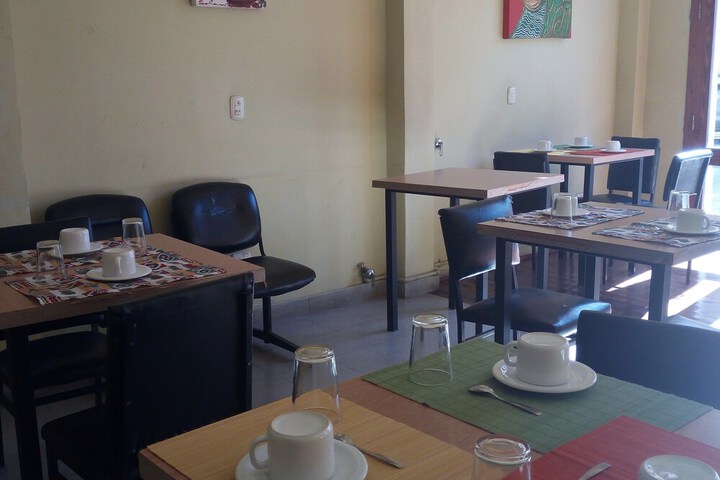 Breakfast/Coffee Service 6 of 10