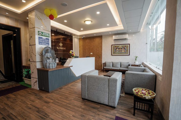 Hotel Interior 2 of 28