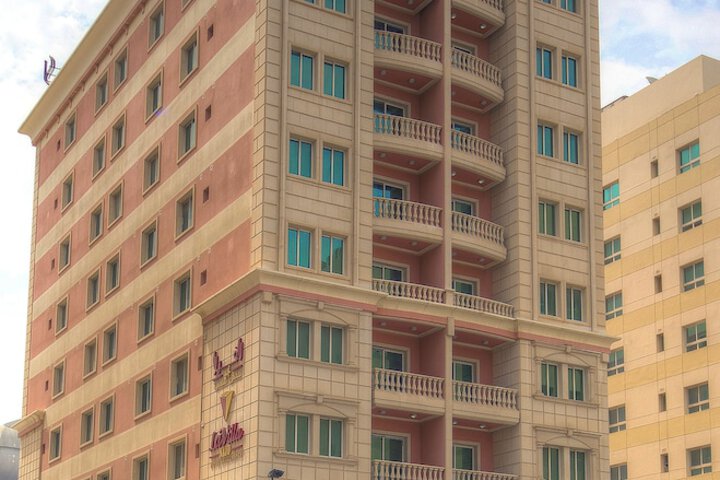 Hotel 26 of 26