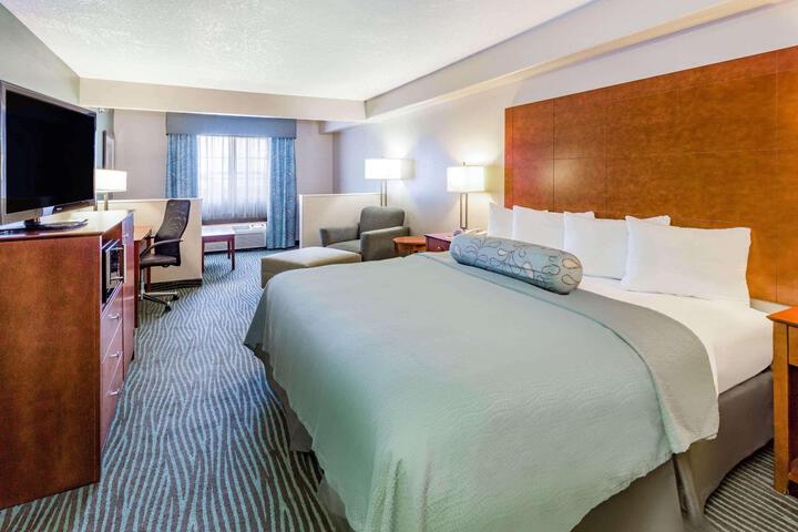 1 King Bed (7 of 15)