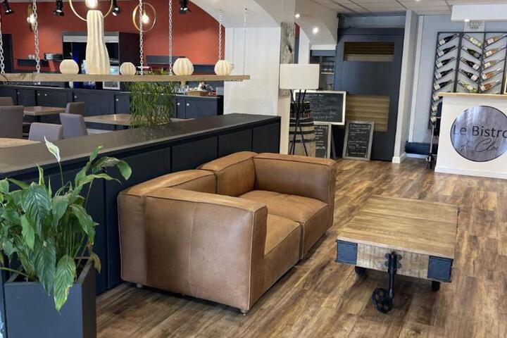 Hôtel Restaurant Le Clos des Tanneurs romans sur Isère