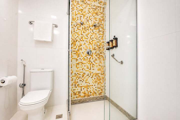 Bath Amenities