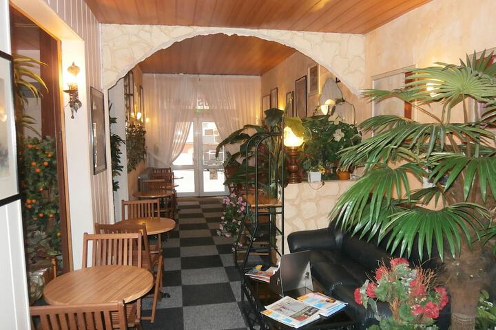 Hallway