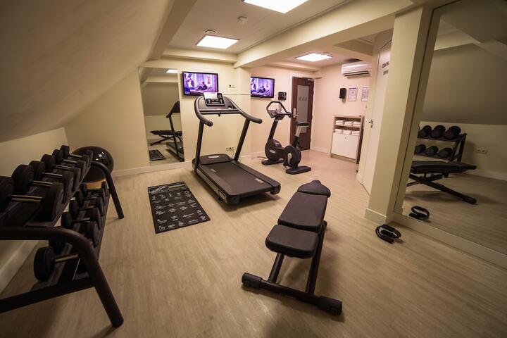 Health and Fitness 47 of 72