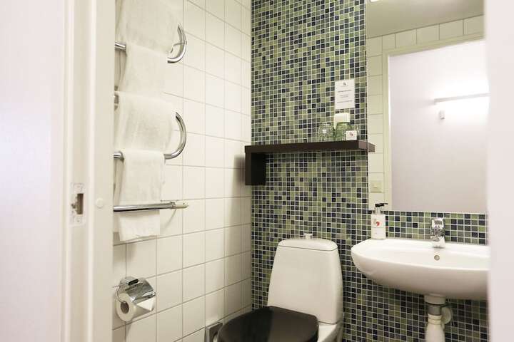 Bathroom Vanities