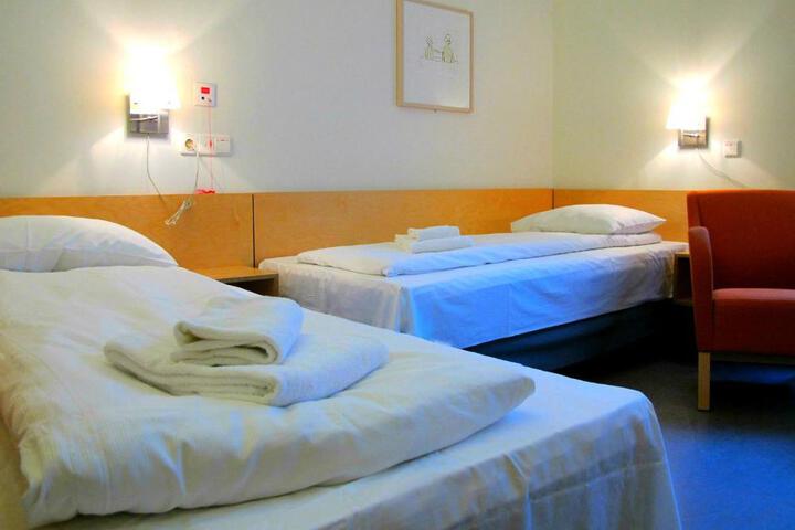 Fitness Center Photo