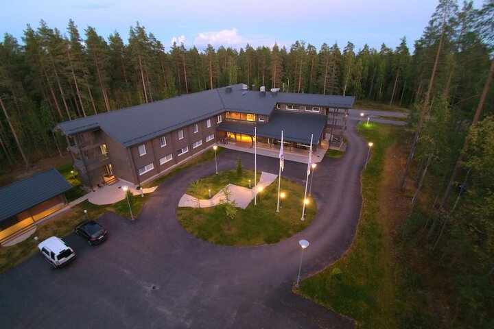 Hotel 45 of 45