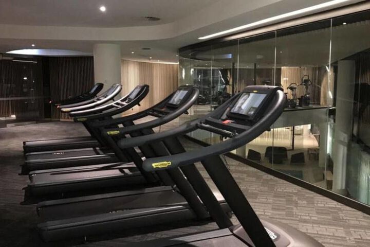 Health and Fitness 7 of 17