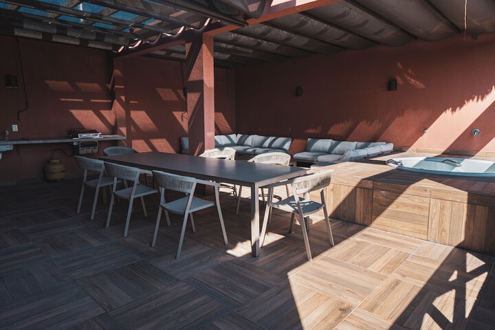 Terrace/Patio 27 of 41
