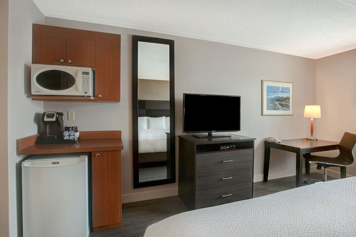 1 King Bed Accessible (11 of 13)