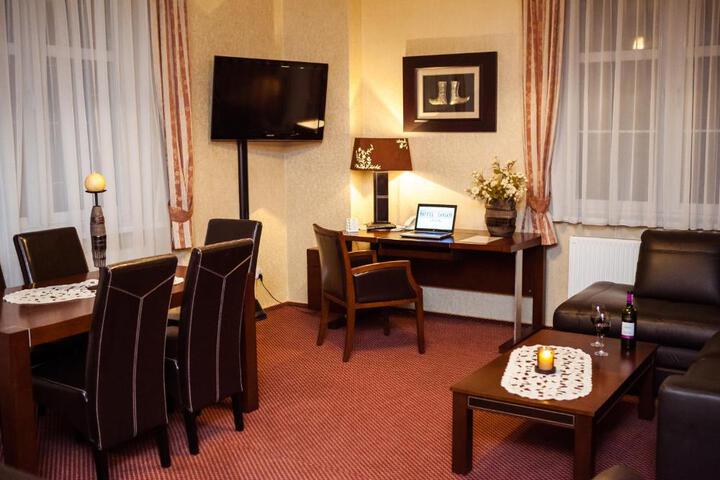 Fitness Center Photo