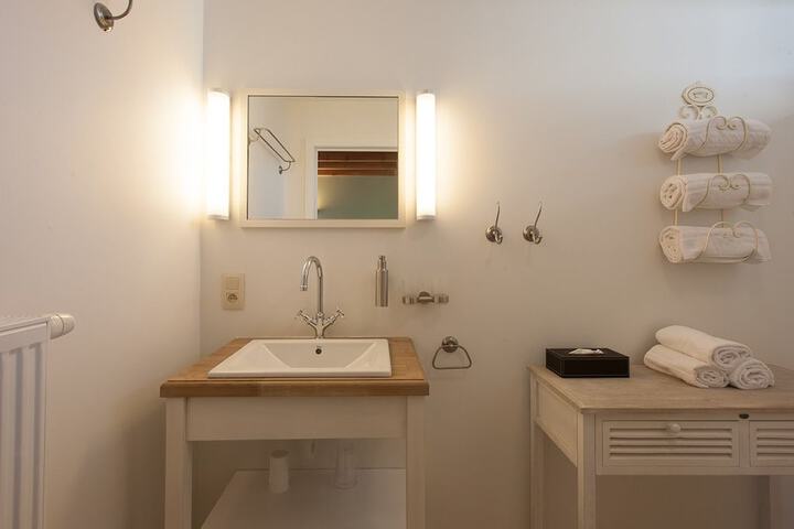 Bath Amenities