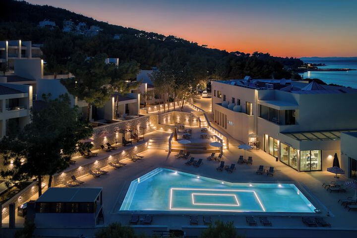 Image of Mythical Coast Wellness Retreat