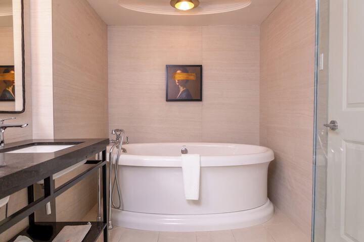 Bath Photo