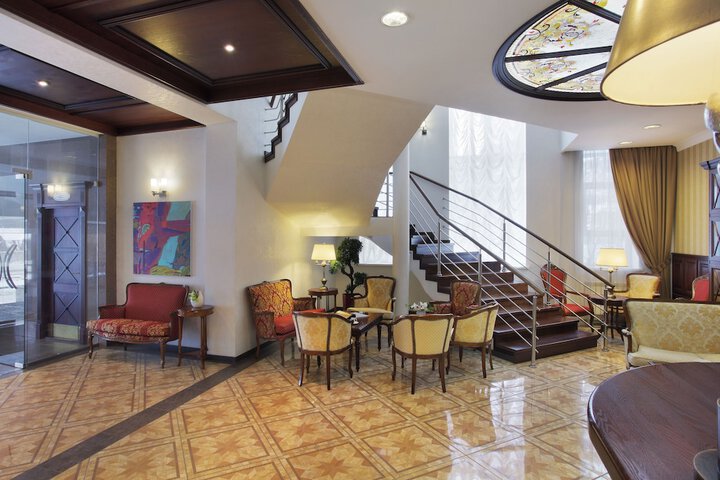 Hotel Interior 4 of 82
