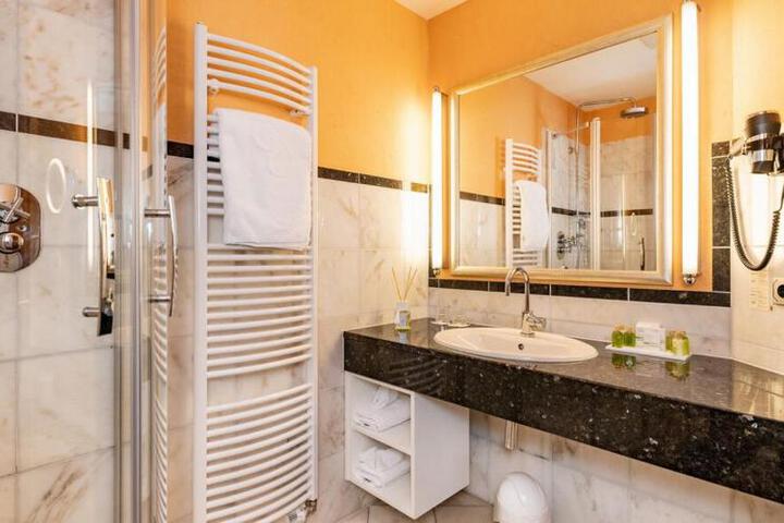 Fitness Facility Photos