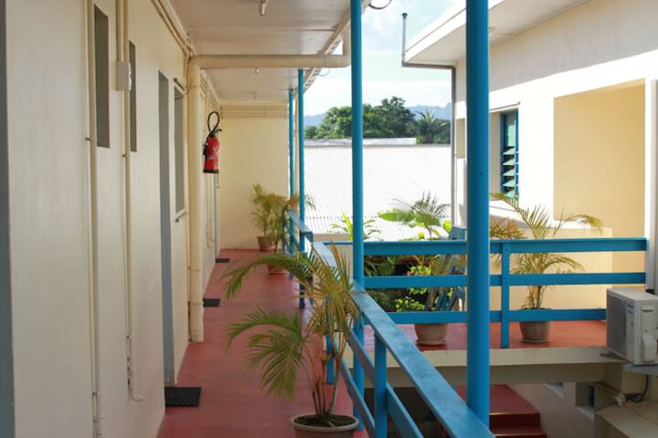 Hotel 41 of 44