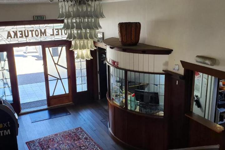 Image of Hotel Motueka - Some weekends may have loud Live Music playing