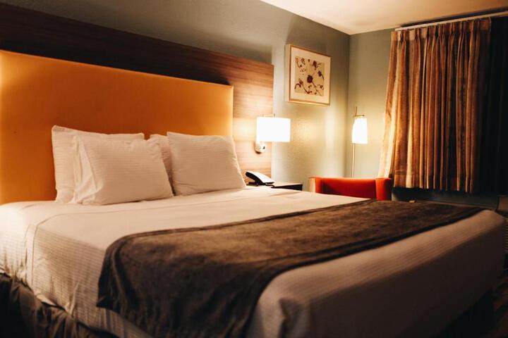 Premium 2 Double Beds (16 of 18)