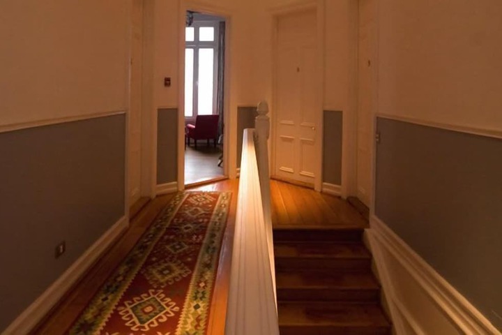 Ballroom/Hall 54 of 63