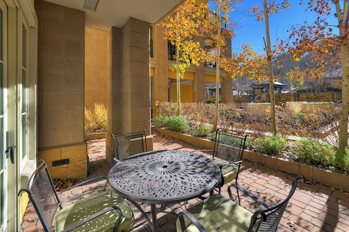 Terrace/Patio 541 of 569