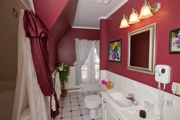 Fitness Facility Photos