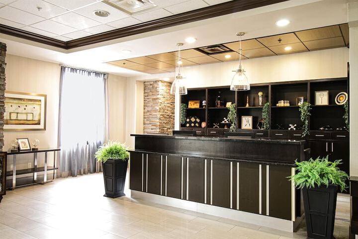 Hotel Interior 3 of 90