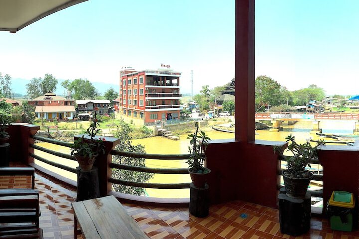 Hotel View 78 of 78