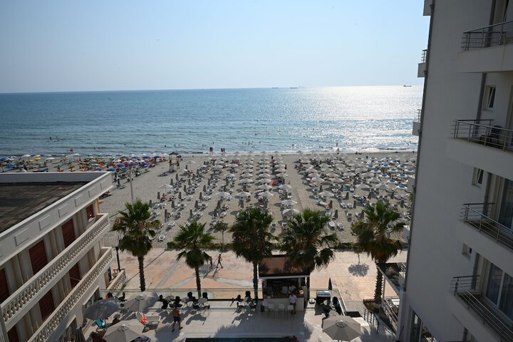 Beach 185 of 207