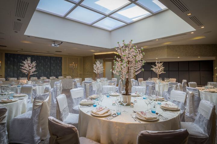 Ballroom/Hall 42 of 49