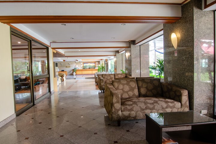 Hotel Interior 7 of 90