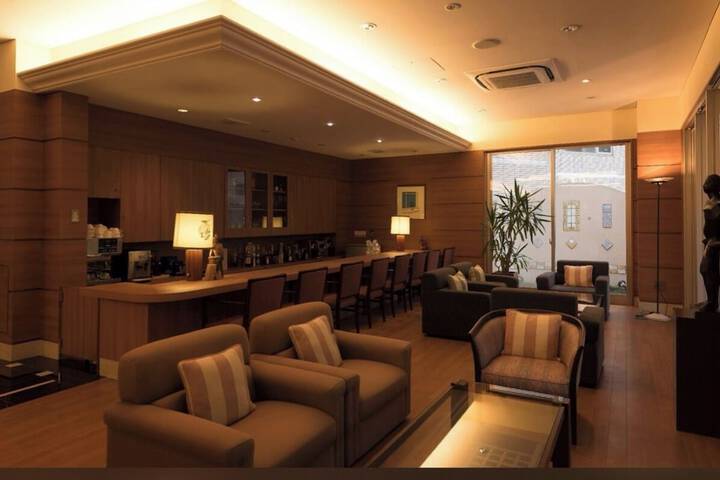Hotel Interior 3 of 43