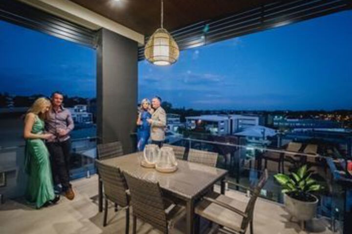 Terrace/Patio 4 of 19