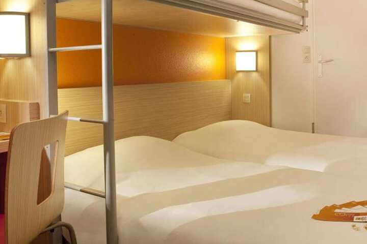 Hotel 47 of 48