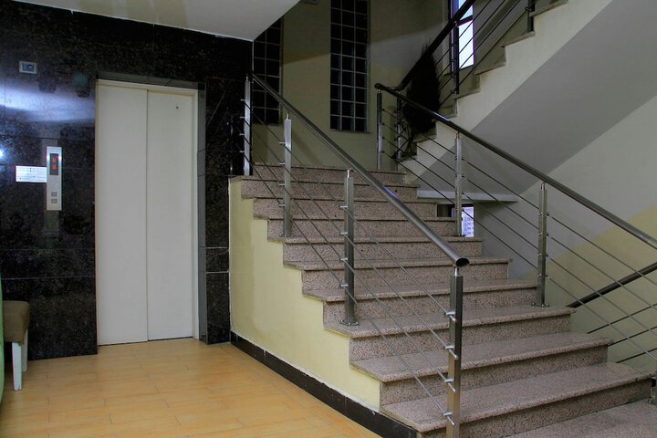 Hotel Interior 24 of 25