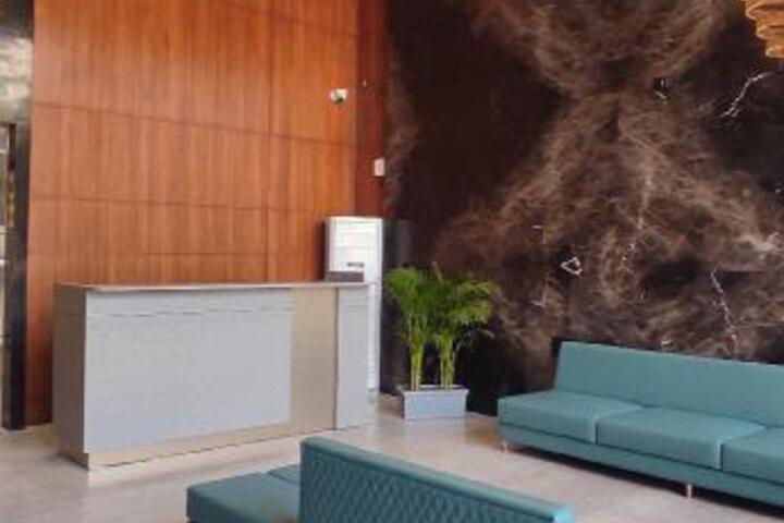 VIVOTEL HOTEL SURAT