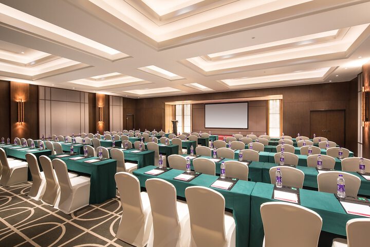 Meeting 144 of 162