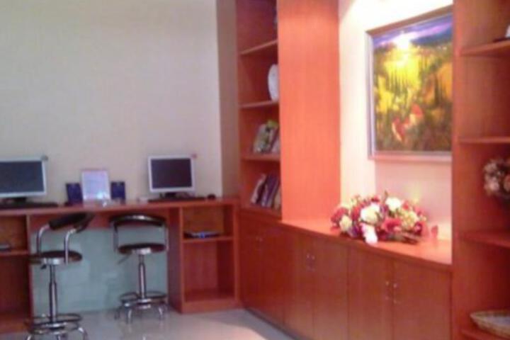 Hanting Hotel Lanzhou Lan Da Branch