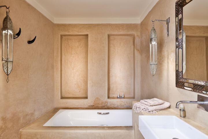 Bathroom Vanities
