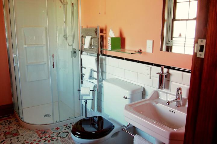 Bath Interior