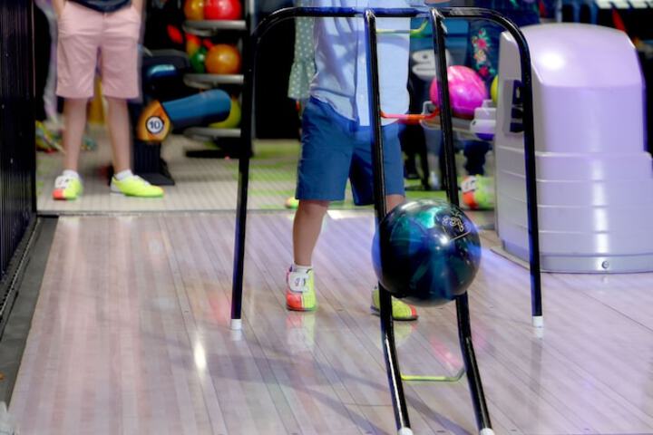 Children's activities