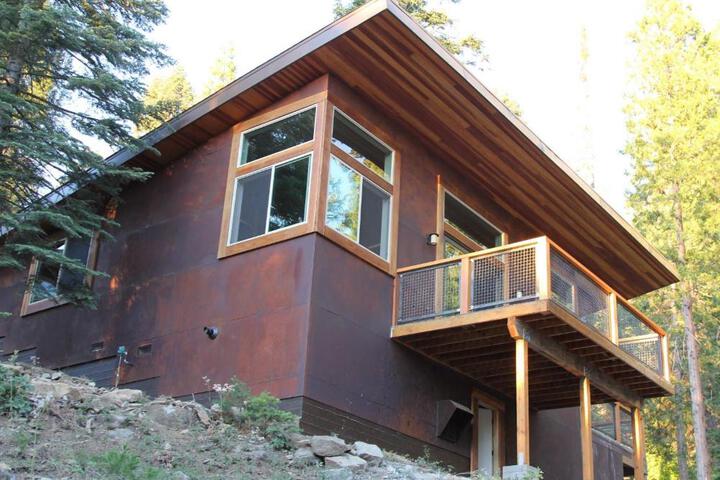 Image of Alpenglow 3